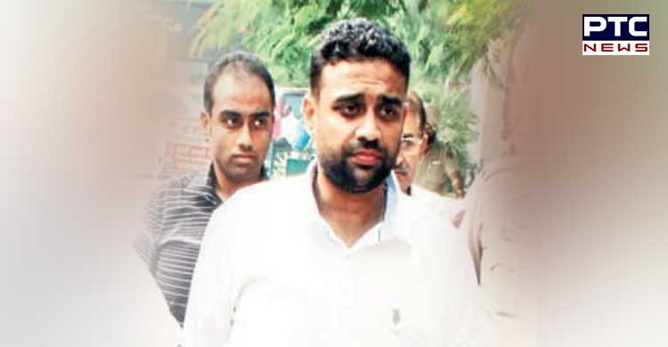 Mithu Madaan indicted for Amritsar train mishap