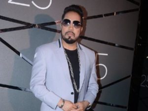 mika singh