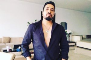 mika singh