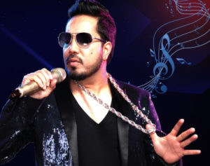 mika singh