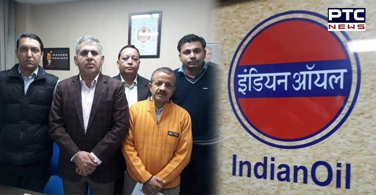 Indian Oil to open 1800 new petrol pumps in Punjab