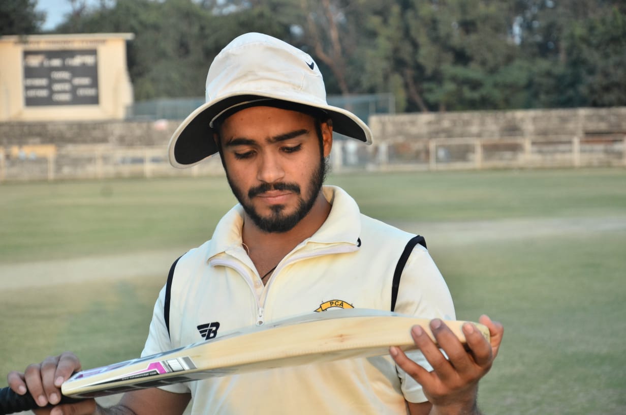 17 year old Patiala boy bags Rs 4.8 crore contract in IPL auction