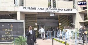 Punjab & Haryana