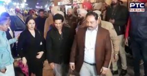 sachin