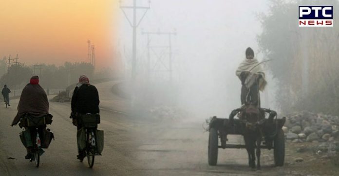 ਪੰਜਾਬ 'ਚ ਅਗਲੇ 48 ਘੰਟਿਆਂ ਤੱਕ ਹੋਰ winter
