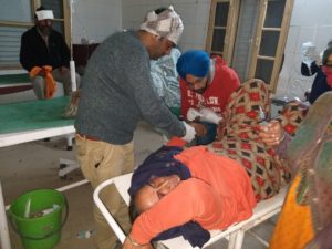 road accident news