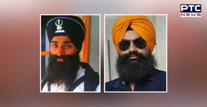 Amritsar grenade attack : Bikramjit Singh and Avtar Singh sent to judicial custody for 14 days 