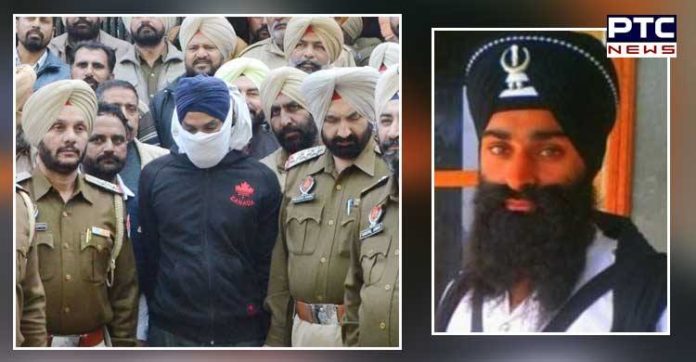 Amritsar grenade attack : Avtar Singh remand extended for four days 