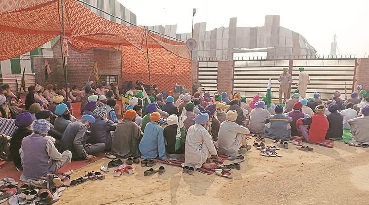 Barnala fire victims kin refuse to cremate bodies