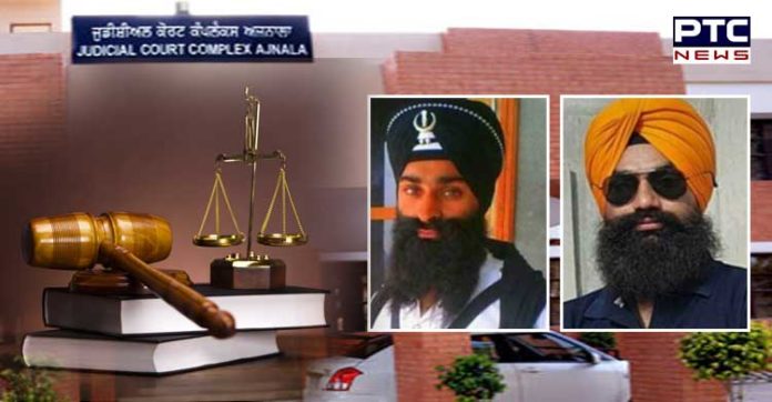 ਨਿਰੰਕਾਰੀ ਭਵਨ ਧਮਾਕਾ ਮਾਮਲਾ : ਅੱਜ ਅਵਤਾਰ ਅਤੇ ਬਿਕਰਮਜੀਤ ਸਿੰਘ ਨੂੰ ਅਦਾਲਤ 'ਚ ਕੀਤਾ ਜਾਵੇਗਾ ਪੇਸ਼ amritsar grenade attack Case Today Avtar and Bikramjit Singh court Presenting