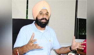 Rahul Gandhi And Captain Amarinder Singh loan punjab farmers :SAD