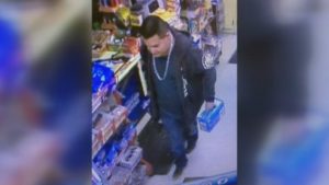 American Newman Cpl. Ronil Singh Murder Case Suspect arrested