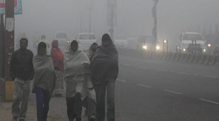 Punjab to continue with cold waves and dry weather