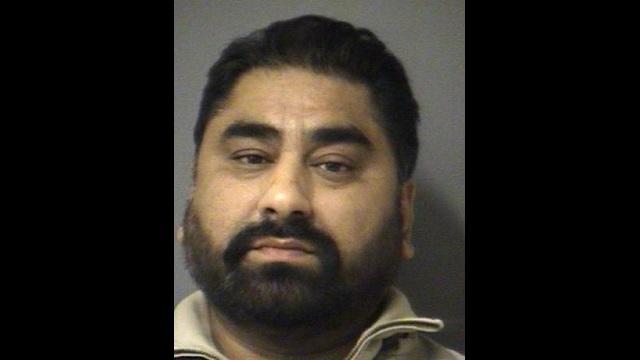 Brampton Sikh man charged in child luring investigation
