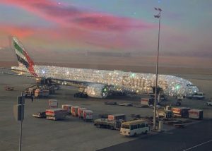 emirates