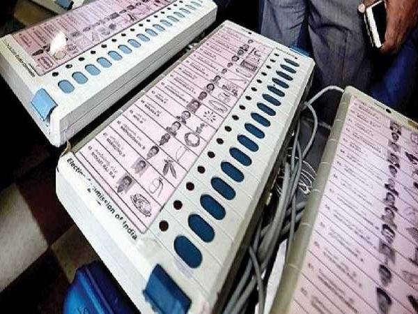 Rajasthan, Madhya Pradesh and Chhattisgarh election results 2018: Early trends show Congress ahead