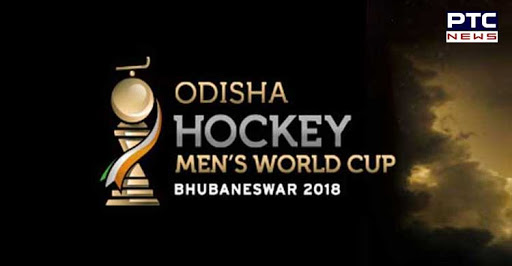 Odisha Hockey Men’s World Cup:Netherlands trounces Pakistan 5-1