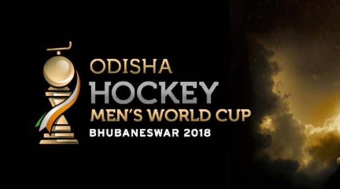 Odisha Hockey Men's World Cup: Australia trounces England 8-1, wins bronze