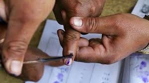 Punjab Panchayat elections 80 percent Higher Done Polling