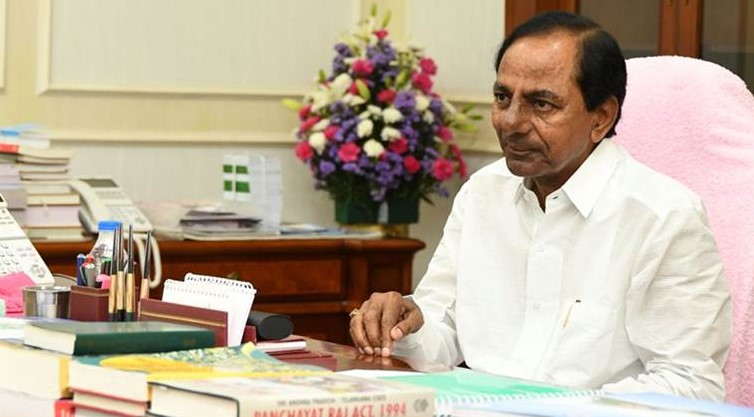 Likely to take oath as CM Thursday: TRS chief Rao