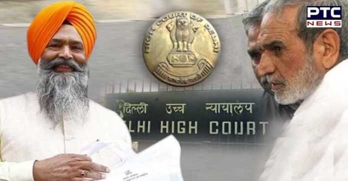 Declare 84 anti Sikh riots as genocide Chandumajra Declare 84 anti Sikh riots as genocide Chandumajra