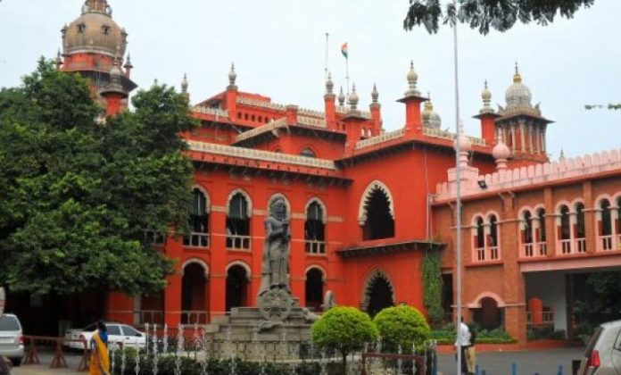 ਮਦਰਾਸ ਹਾਈਕੋਰਟ ਨੇ ਆਨਲਾਈਨ ਦਵਾਈਆਂ ਦੀ Madras High Court