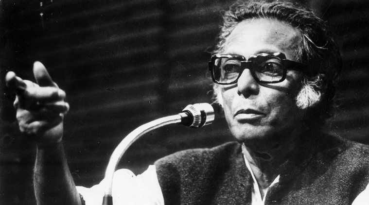 Iconic Filmmaker Mrinal Sen Dies At 95