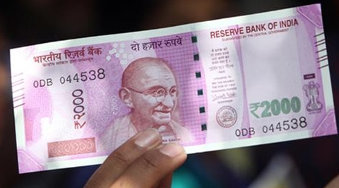 Nepal Cabinet bans Indian Currency above INR 100