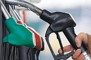petrol diesel