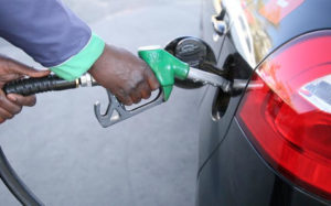 petrol