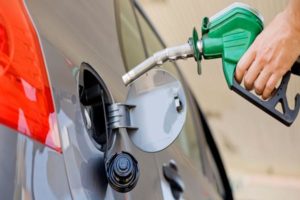 petrol