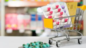 pharmacy