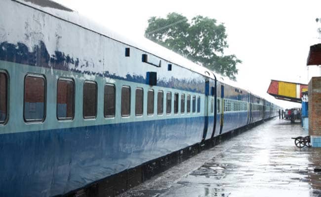 Indian railways Indian railways