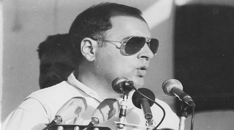After passing resolution AAP backtracks on withdrawing Bharat Ratna from Rajiv Gandhi