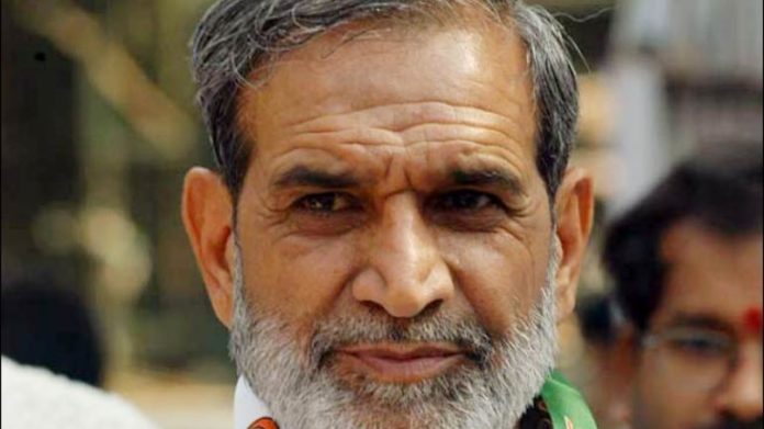 1984 riots case: Congress leader Sajjan Kumar gets jail for 'remainder of life' 1984 riots case: Congress leader Sajjan Kumar gets jail for 'remainder of life'