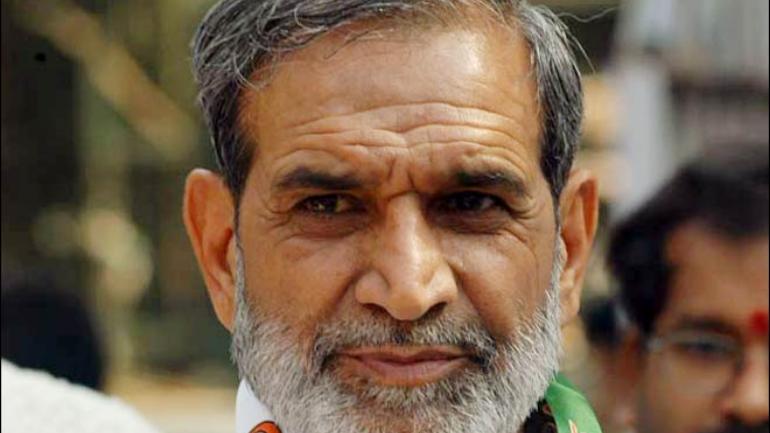 1984 riots case: Congress leader Sajjan Kumar gets jail for 'remainder of life'