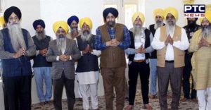 SGPC Shaheed Baba Gurbaksh Singh Martyrdom day
