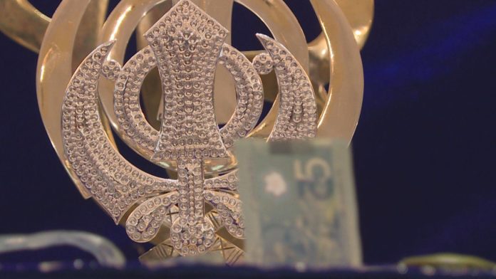 Montreal Sikh Community raising money for local charities for 31 years Montreal Sikh Community