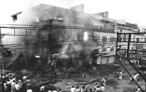 1984 Sikh Genocide Case Congress leader Sajjan Kumar Delhi High Court surrender Possibility