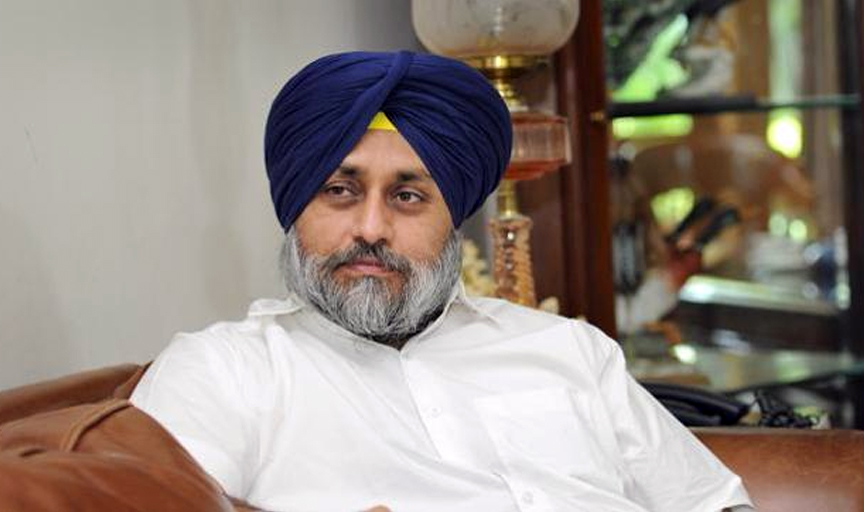 Shiromani Akali Dal (SAD) demands cancellation of FIR against Balongi Sarpanch