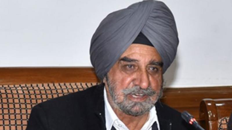 Gram Panchayat elections to be held on time, says Punjab Cabinet Minister Tript Rajinder Singh Bajwa