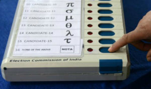 voting