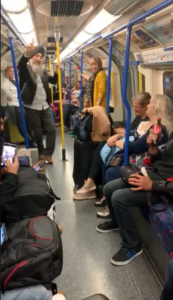 viral video