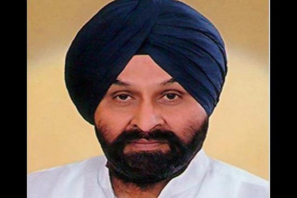 SAD condemns Cong govt for doubling registration fee on sale deeds