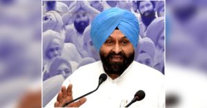 Congress Government registration fee Double Condemnation For SAD