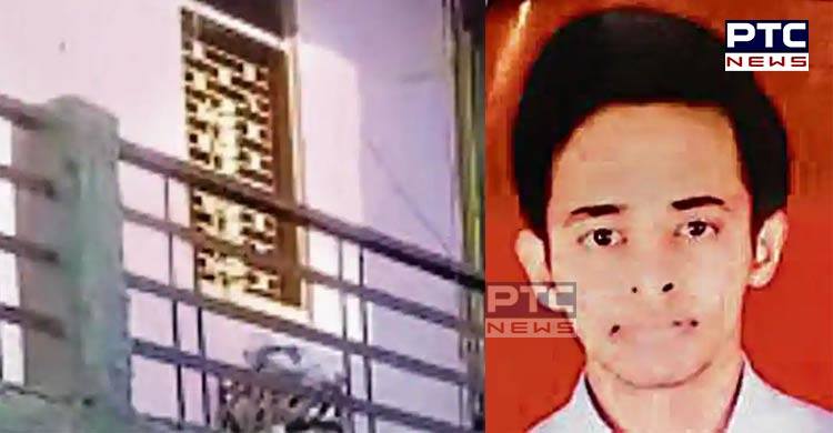 Techie killed, buried nephew in balcony, planted saplings: Delhi Police