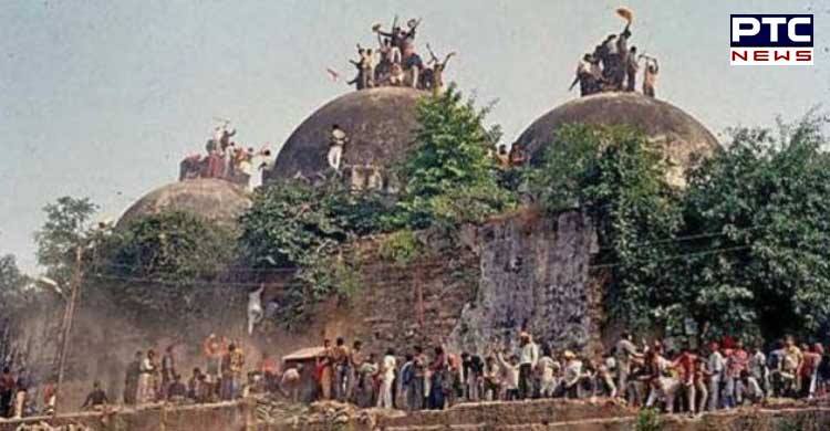 Ayodhya Case Hearing Adjourned