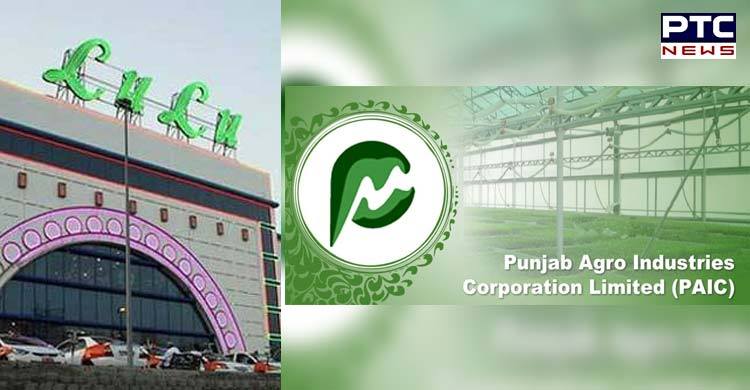 Punjab Agro Gets Export Order Of 200 Mt Kinnow From Dubai Based Lulu Group