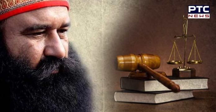 ਰਾਮ ਰਹੀਮ ਪੱਤਰਕਾਰ ਛੱਤਰਪਤੀ ਹੱਤਿਆ ਕਾਂਡ ਮਾਮਲੇ 'ਚ ਦੋਸ਼ੀ ਕਰਾਰ , 17 ਜਨਵਰੀ ਨੂੰ ਸੁਣਾਈ ਜਾਵੇਗੀ ਸਜ਼ਾ Ram Rahim journalist Chhatrapati murder case Guilty conviction