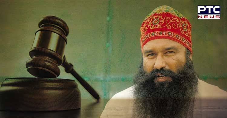 Gurmeet Ram Rahim and others held guilty by court, quantum of punishment on 17 Jan